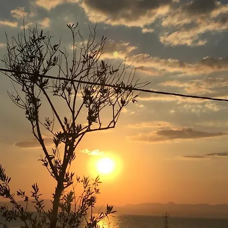 Apartment Moireas Kalamata