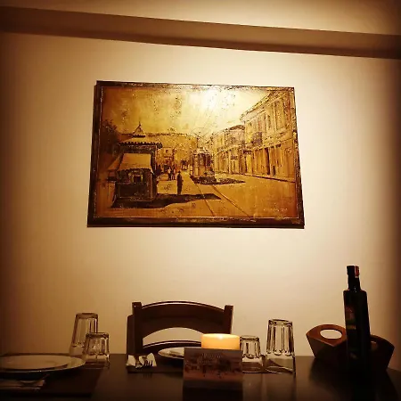Moireas Apartment