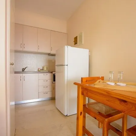 Apartment Moireas