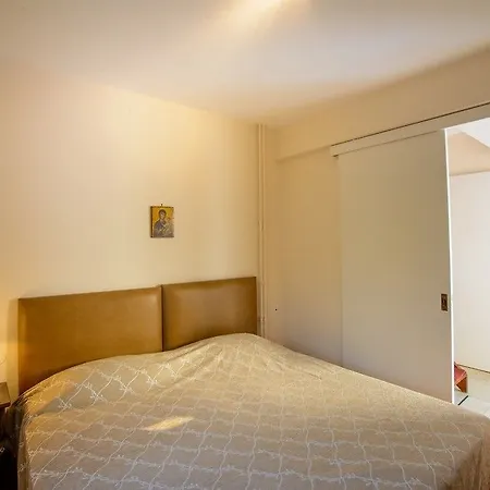 Moireas Apartment