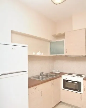 Apartment Moireas