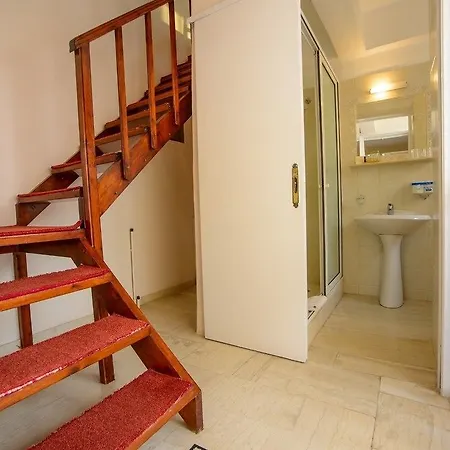 Moireas Apartment