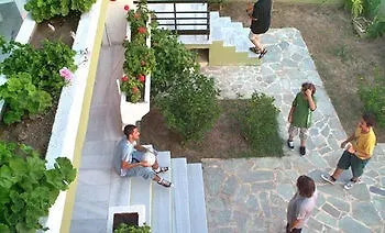 Apartment Moireas Kalamata