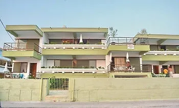 Moireas Apartment