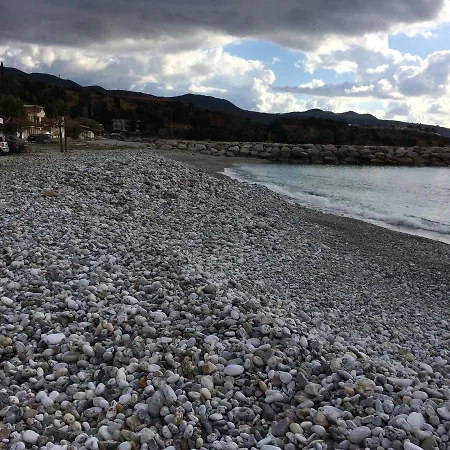 Moireas Kalamata