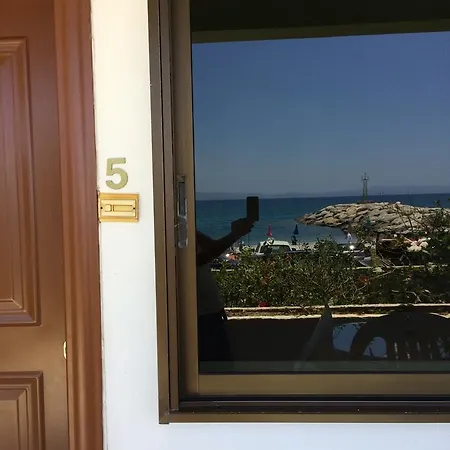 Moireas Apartment Kalamata