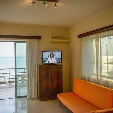 Moireas Apartment