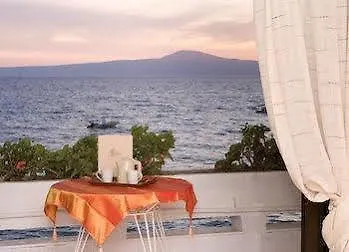 Moireas Apartment Kalamata