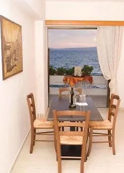 Moireas Apartment