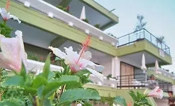 Apartment Moireas *