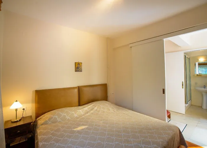 Apartamento Moireas Calamata