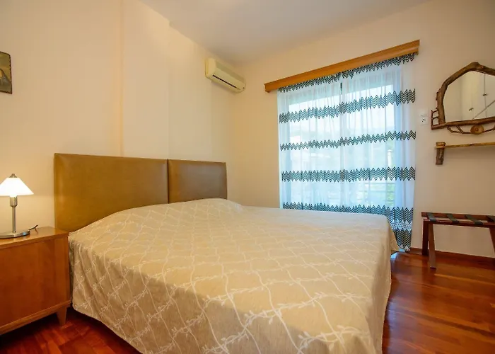 Moireas Apartamento Calamata