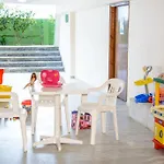 Appartamento Moireas *