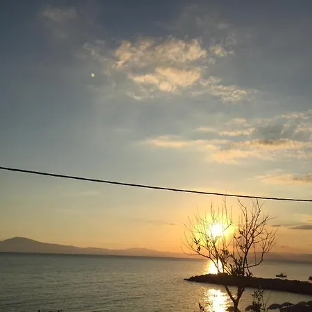 Moireas Akrogiali