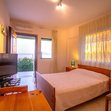 Moireas Apartman Kalamáta