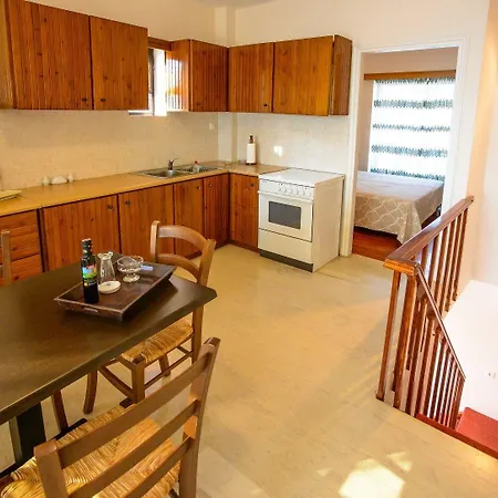 Apartment Moireas Akrogiali