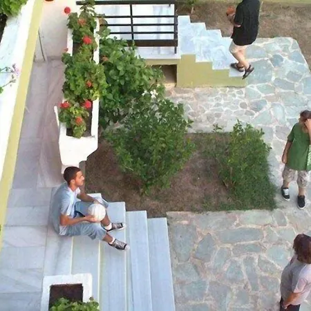 Moireas Apartment