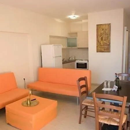 Moireas * קלמאטה