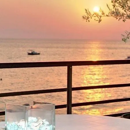 דירה Moireas קלמאטה