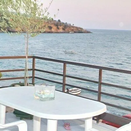 Moireas Kalamata