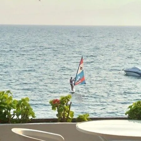 Apartament Moireas Kalamata