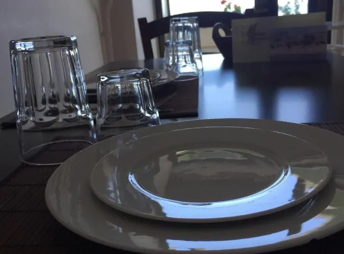 Moireas Apartamento *