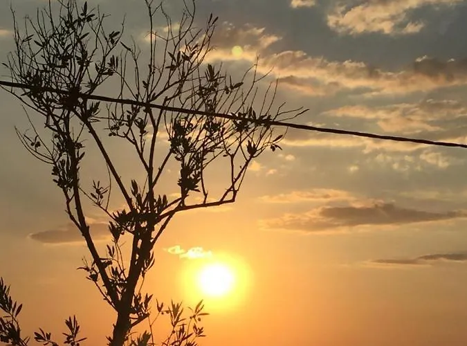 Appartement Moireas Kalamáta