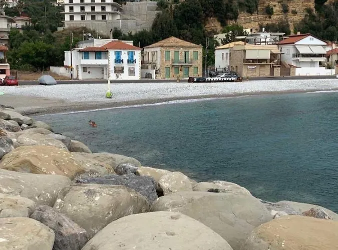 Moireas Appartement *