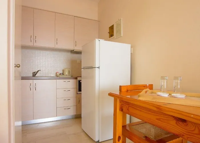 Apartamento Moireas Kalamata