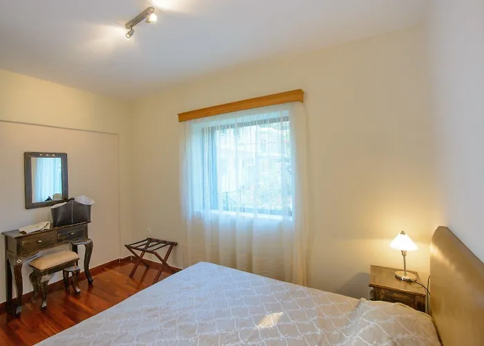 Moireas Appartement Kalamáta