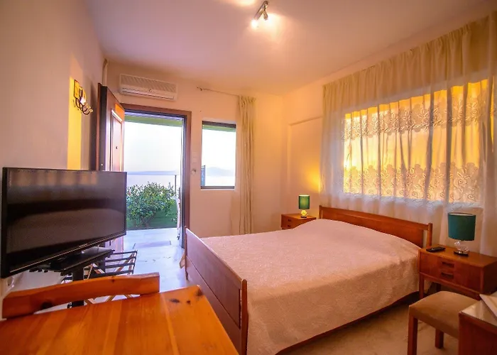 Moireas Apartamento Kalamata