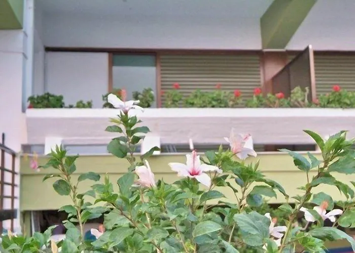 Moireas Appartement Kalamáta