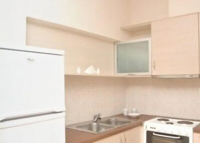 Appartement Moireas *