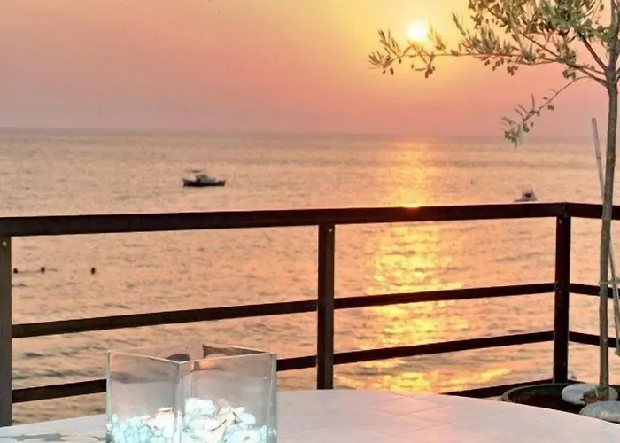 Apartamento Moireas Kalamata