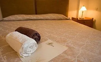 Moireas Appartement Kalamáta